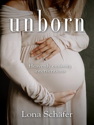 cover image of unborn